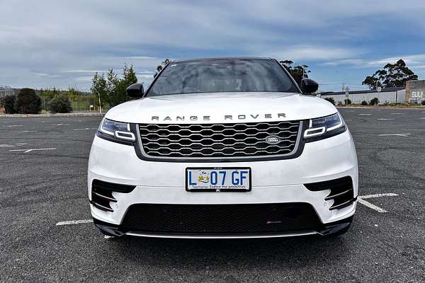 2022 Land Rover Range Rover Velar P250 R-Dynamic S L560