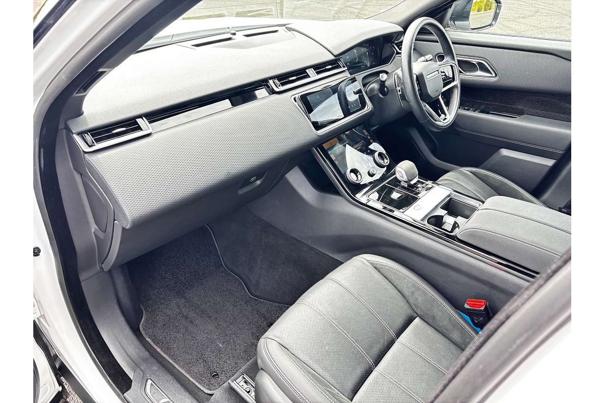 2022 Land Rover Range Rover Velar P250 R-Dynamic S L560