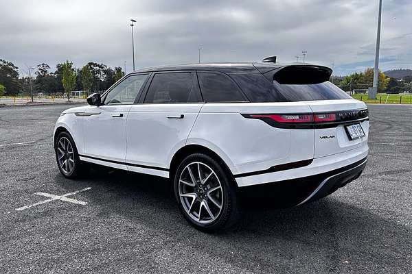 2022 Land Rover Range Rover Velar P250 R-Dynamic S L560