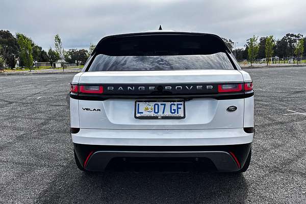 2022 Land Rover Range Rover Velar P250 R-Dynamic S L560