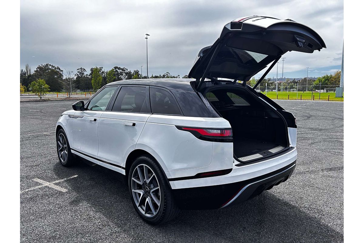 2022 Land Rover Range Rover Velar P250 R-Dynamic S L560