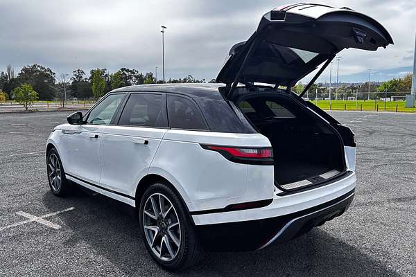 2022 Land Rover Range Rover Velar P250 R-Dynamic S L560