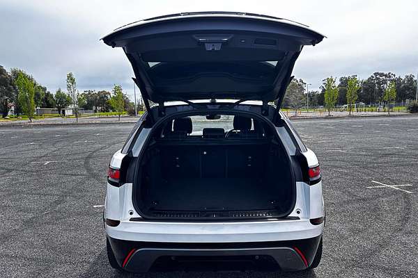 2022 Land Rover Range Rover Velar P250 R-Dynamic S L560