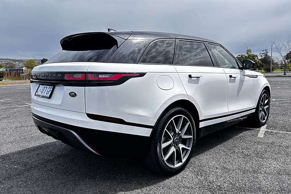 2022 Land Rover Range Rover Velar P250 R-Dynamic S L560