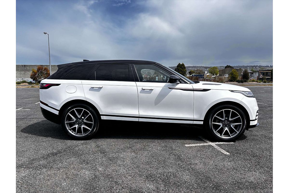 2022 Land Rover Range Rover Velar P250 R-Dynamic S L560
