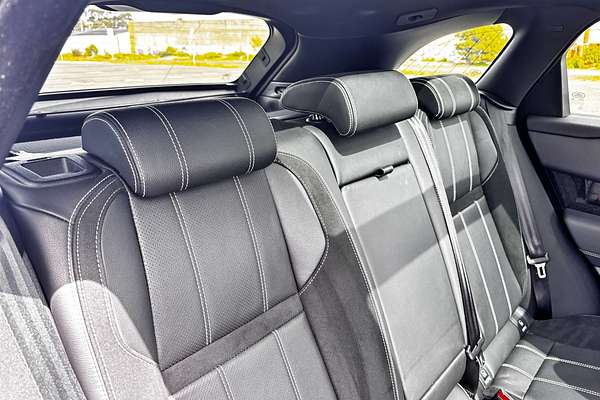 2022 Land Rover Range Rover Velar P250 R-Dynamic S L560