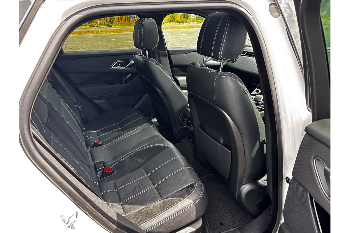 2022 Land Rover Range Rover Velar P250 R-Dynamic S L560