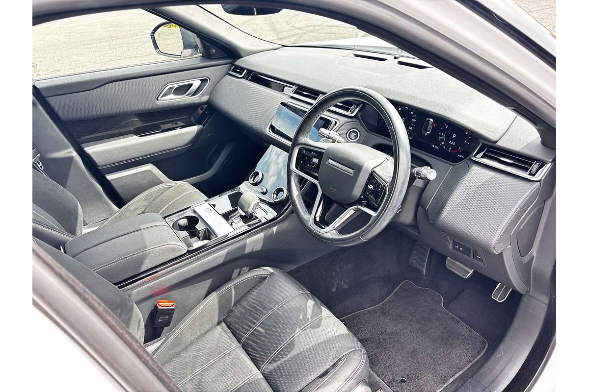2022 Land Rover Range Rover Velar P250 R-Dynamic S L560