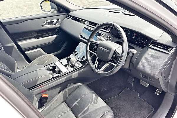 2022 Land Rover Range Rover Velar P250 R-Dynamic S L560