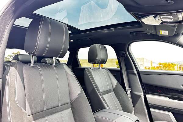 2022 Land Rover Range Rover Velar P250 R-Dynamic S L560