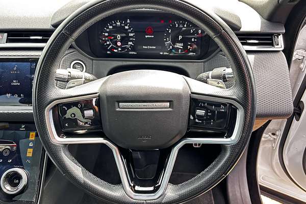 2022 Land Rover Range Rover Velar P250 R-Dynamic S L560