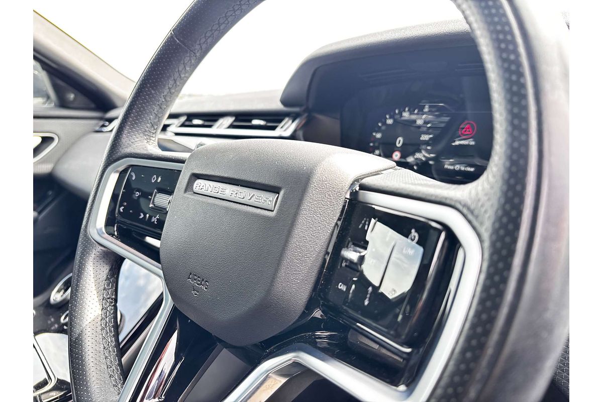 2022 Land Rover Range Rover Velar P250 R-Dynamic S L560