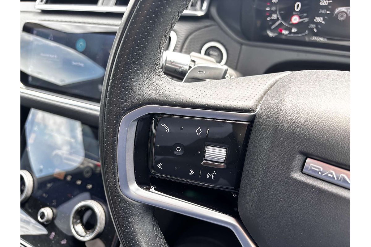 2022 Land Rover Range Rover Velar P250 R-Dynamic S L560