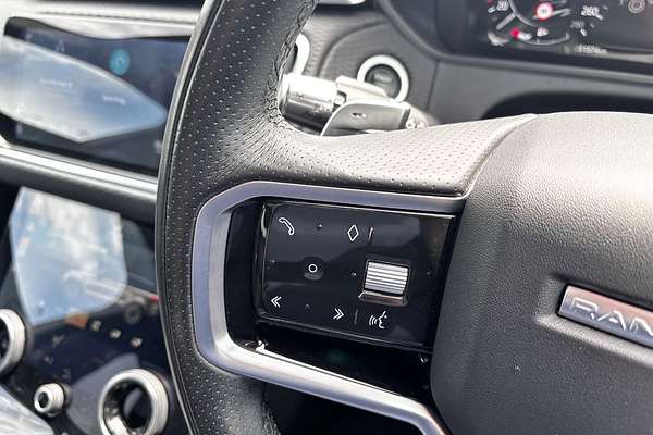 2022 Land Rover Range Rover Velar P250 R-Dynamic S L560