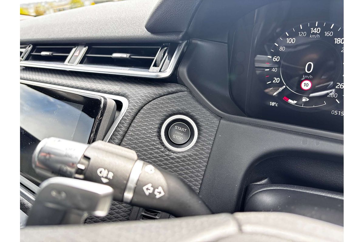 2022 Land Rover Range Rover Velar P250 R-Dynamic S L560