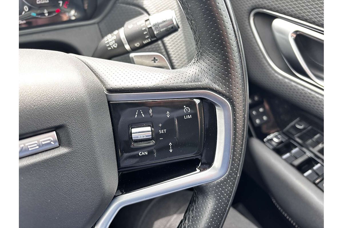 2022 Land Rover Range Rover Velar P250 R-Dynamic S L560