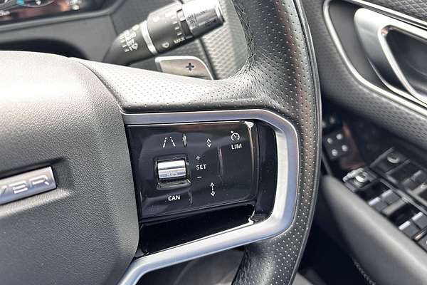 2022 Land Rover Range Rover Velar P250 R-Dynamic S L560