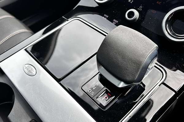 2022 Land Rover Range Rover Velar P250 R-Dynamic S L560