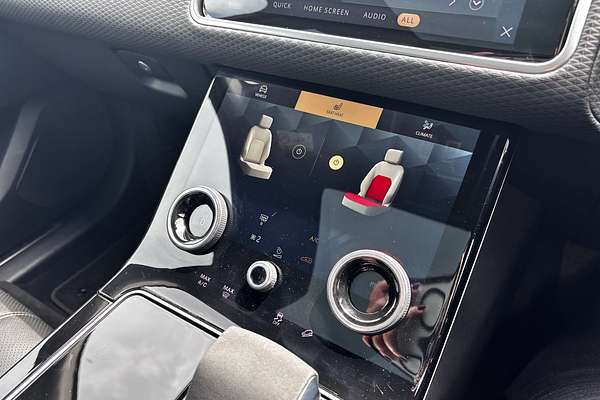 2022 Land Rover Range Rover Velar P250 R-Dynamic S L560