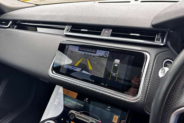 2022 Land Rover Range Rover Velar P250 R-Dynamic S L560