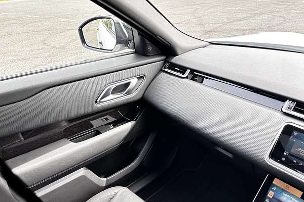 2022 Land Rover Range Rover Velar P250 R-Dynamic S L560