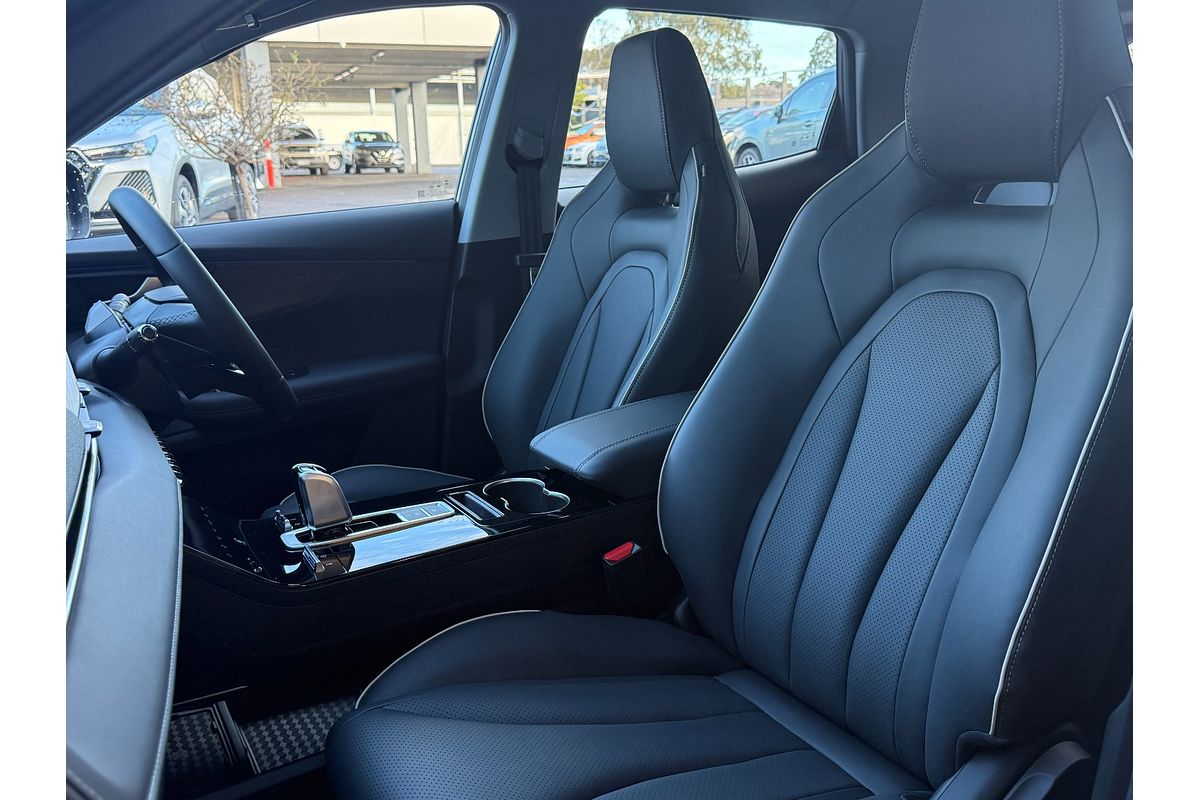 2025 Chery Tiggo 4 Ultimate