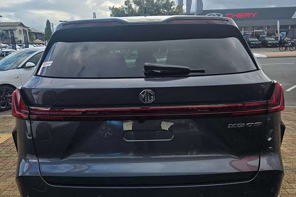 2025 MG QS Excite IS31