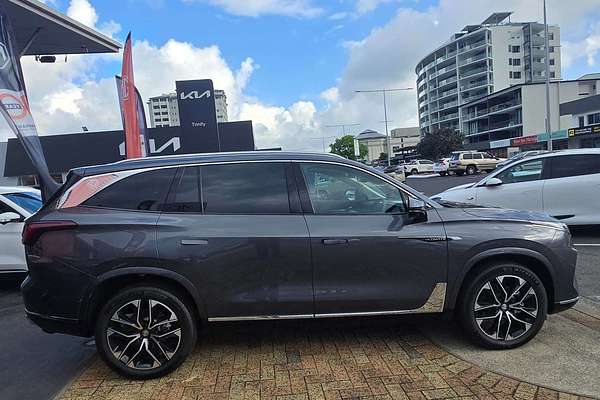 2025 MG QS Excite IS31