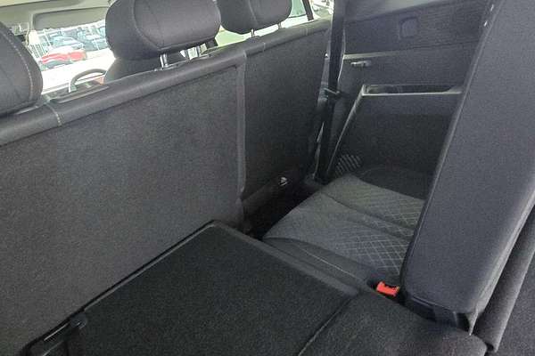 2025 MG QS Excite IS31