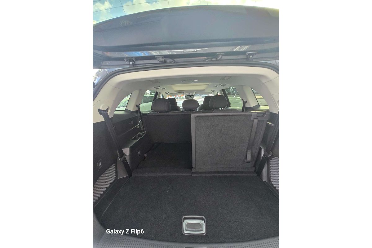 2025 MG QS Excite IS31