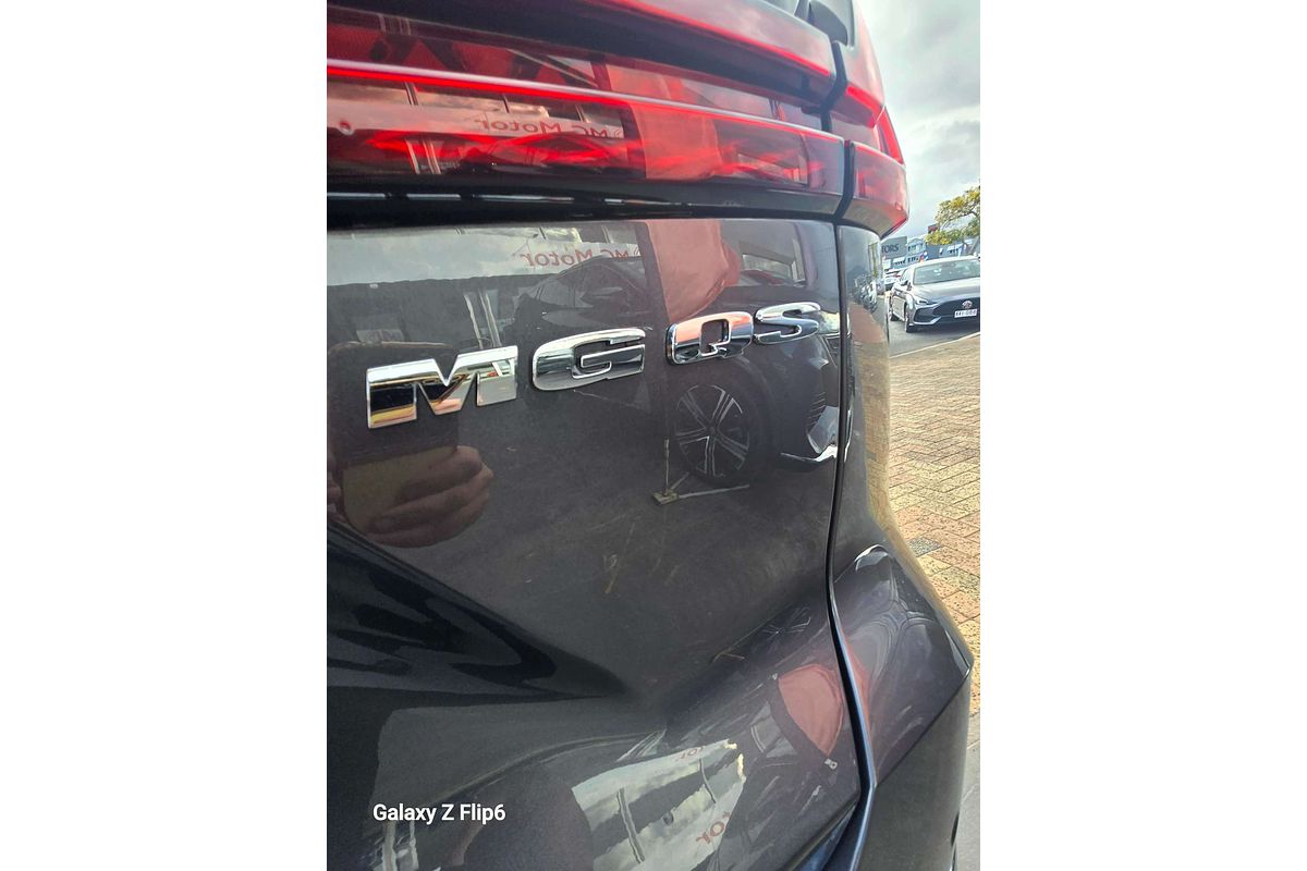 2025 MG QS Excite IS31