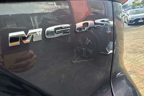 2025 MG QS Excite IS31