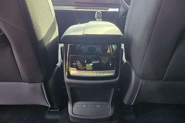 2025 MG QS Excite IS31