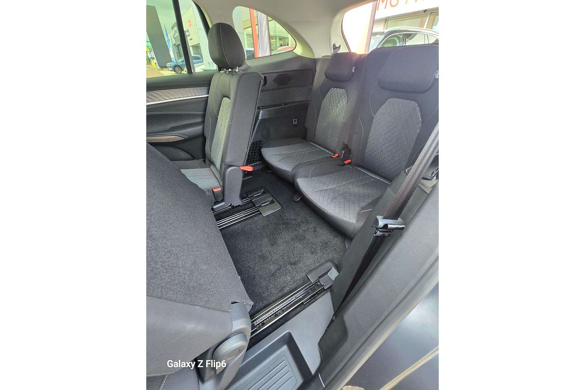 2025 MG QS Excite IS31