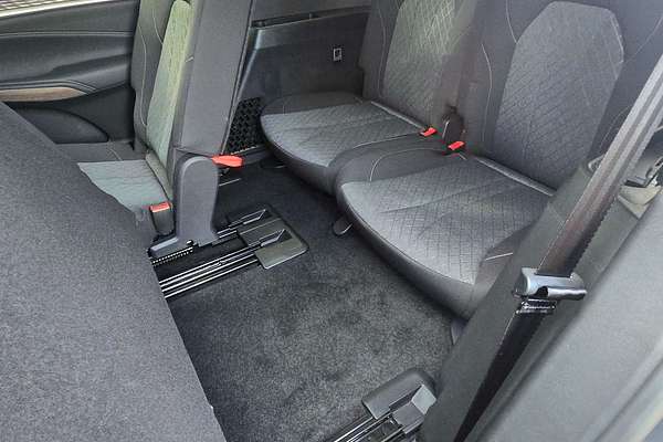 2025 MG QS Excite IS31