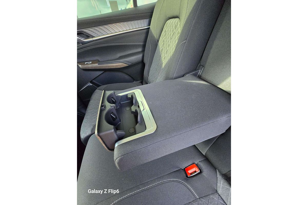 2025 MG QS Excite IS31