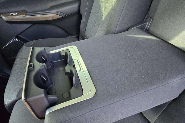 2025 MG QS Excite IS31