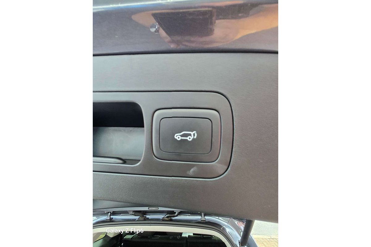 2025 MG QS Excite IS31