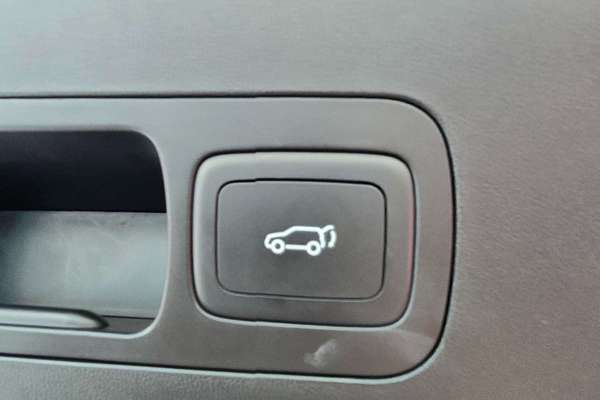 2025 MG QS Excite IS31