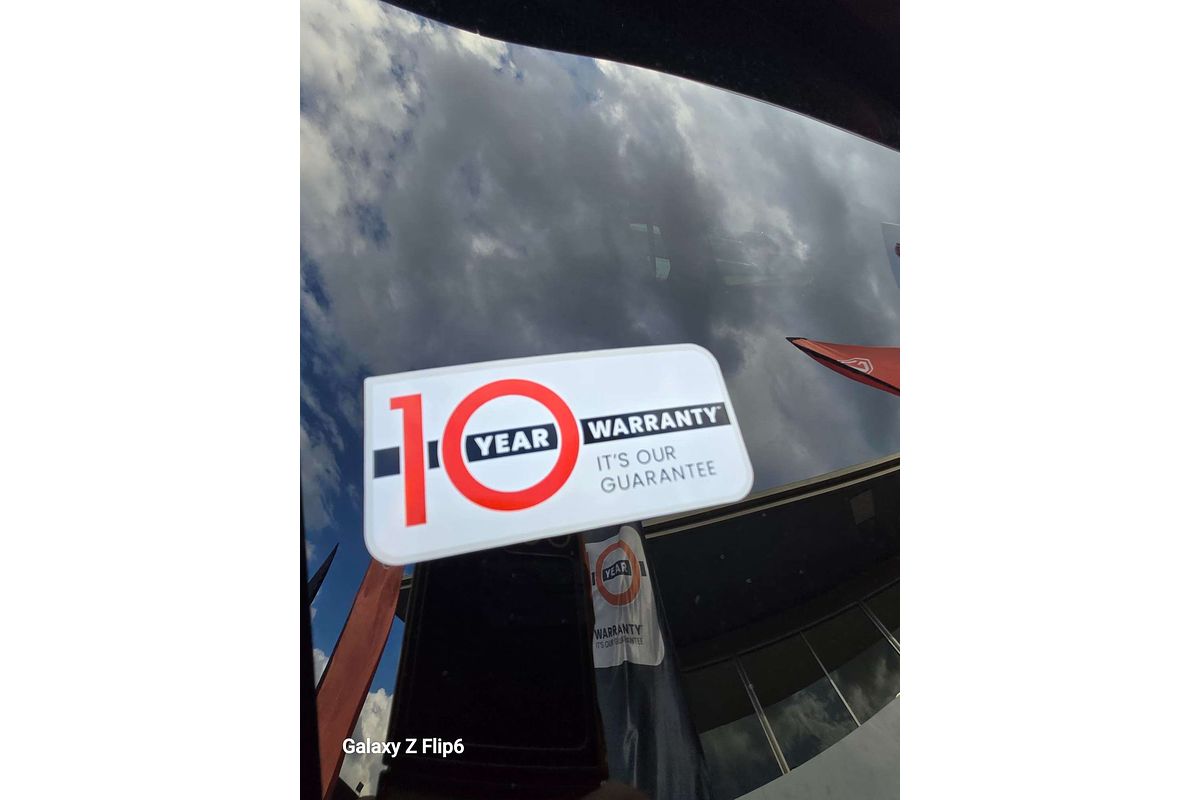 2025 MG QS Excite IS31