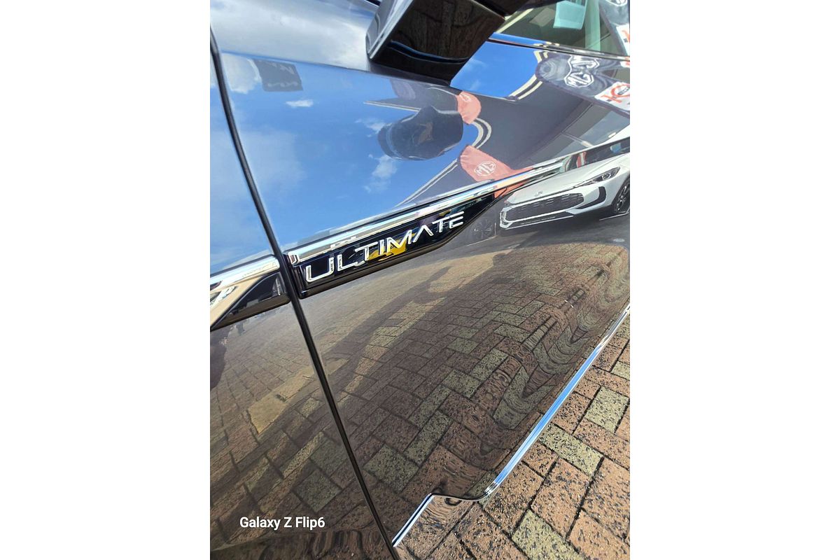 2025 MG QS Excite IS31