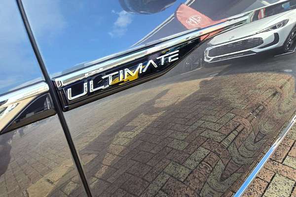 2025 MG QS Excite IS31