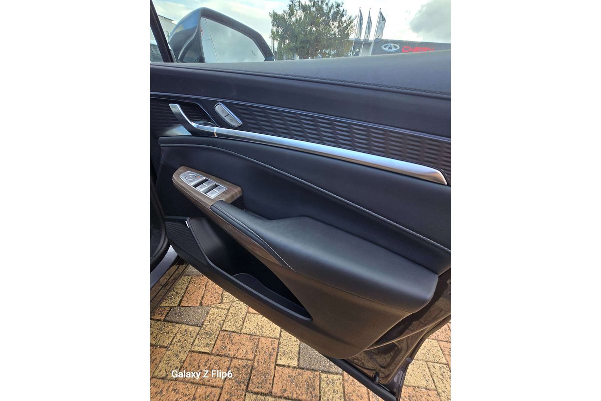 2025 MG QS Excite IS31