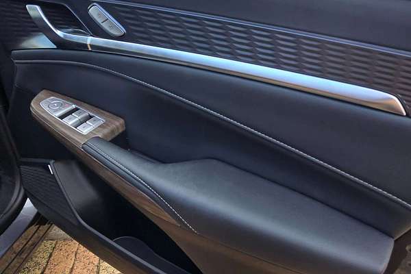 2025 MG QS Excite IS31