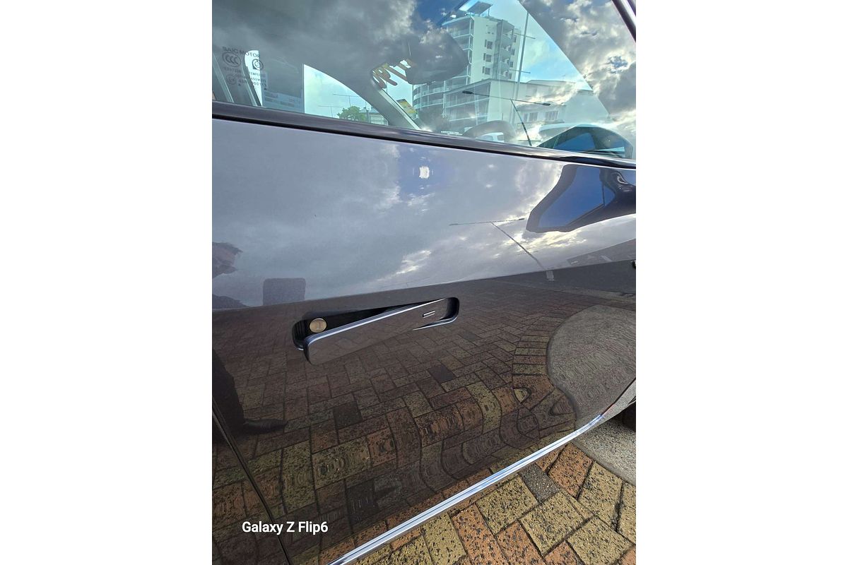 2025 MG QS Excite IS31