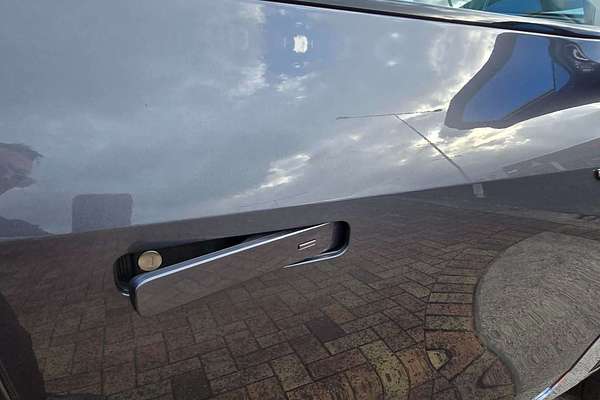 2025 MG QS Excite IS31