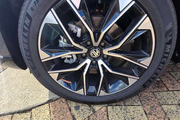 2025 MG QS Excite IS31