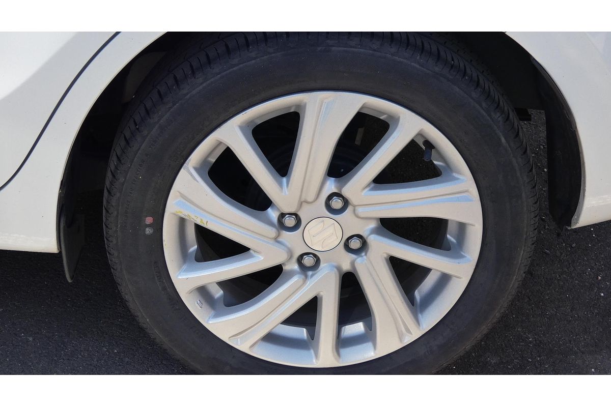 2023 Suzuki Swift GL AZ Series II