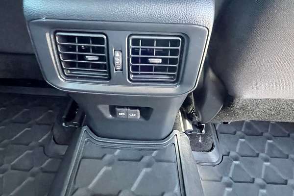 2024 Toyota RAV4 GX AXAH52R