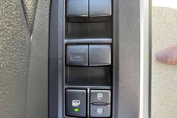 2024 Toyota RAV4 GX AXAH52R